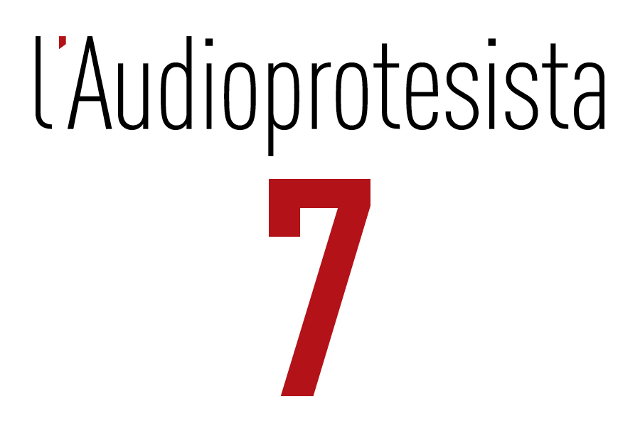 L’Audioprotesista 7