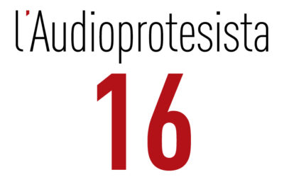 L’Audioprotesista 16