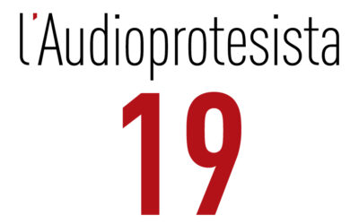 L’Audioprotesista 19