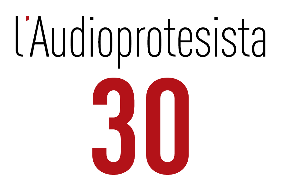 L’Audioprotesista 30