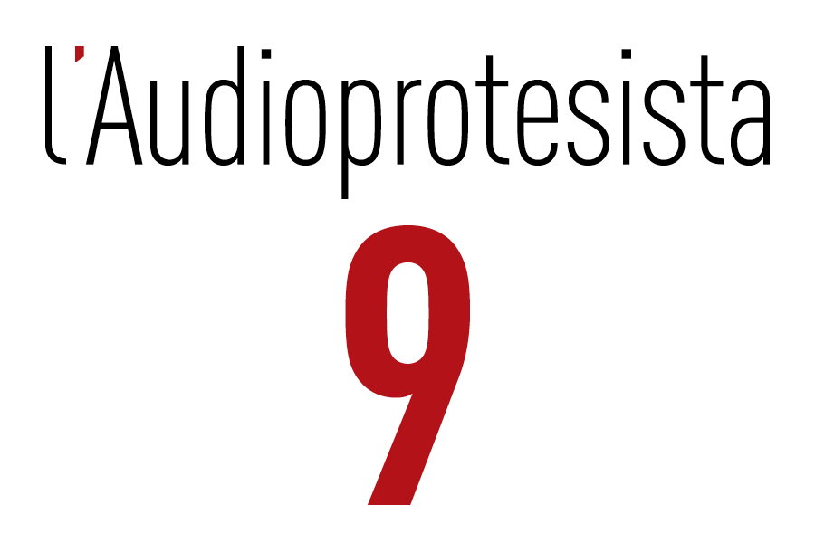 L’Audioprotesista 9