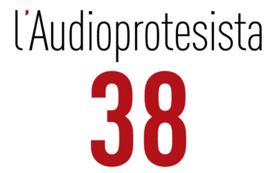 L’Audioprotesista 38
