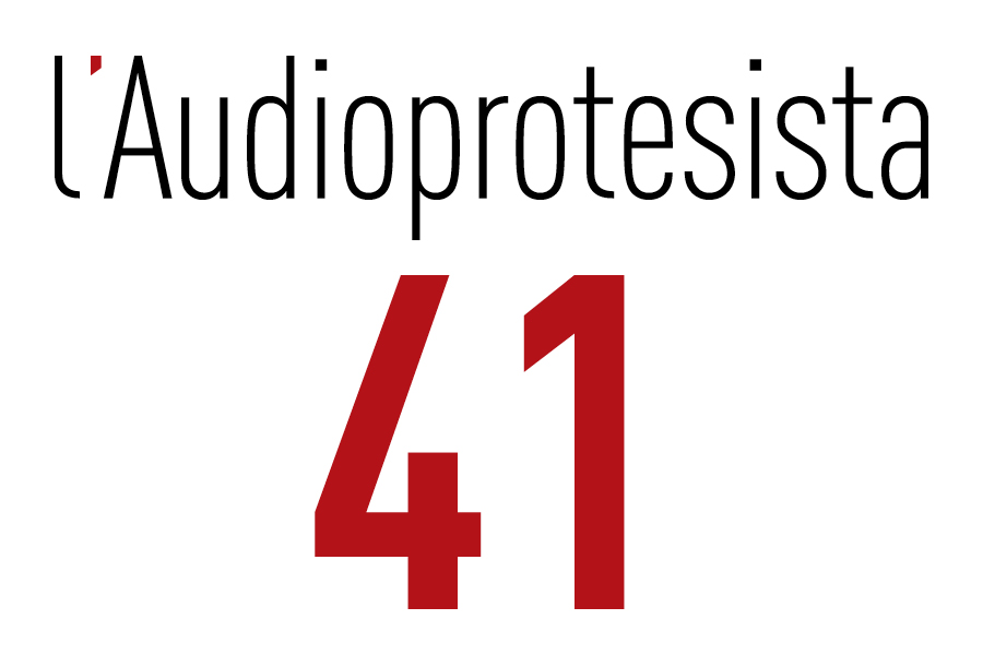 L’Audioprotesista 41