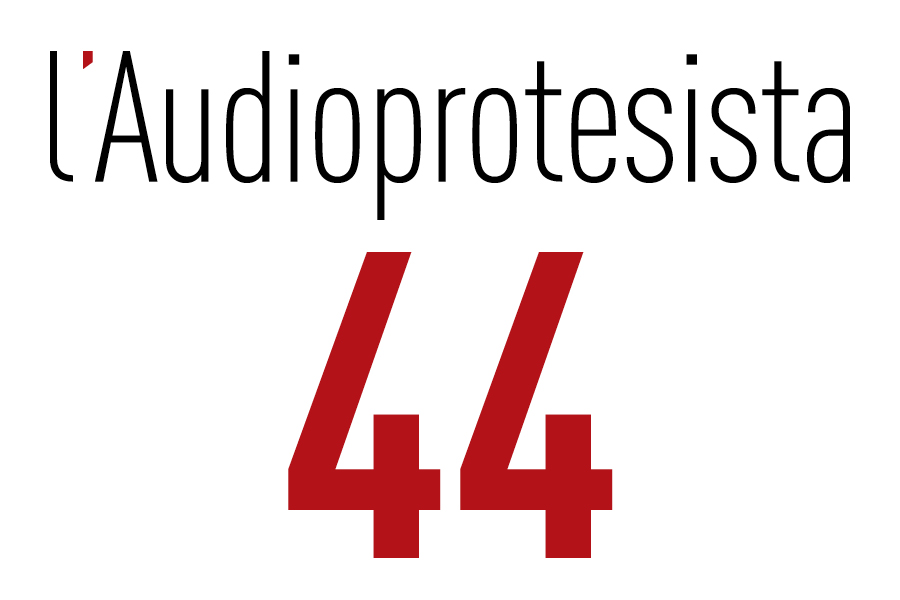 L’Audioprotesista 44