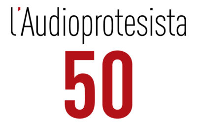 L’Audioprotesista 50