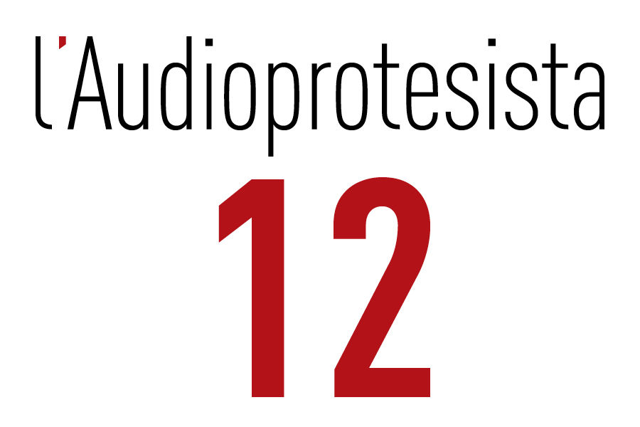 L’Audioprotesista 12