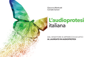 L’Audioprotesi italiana