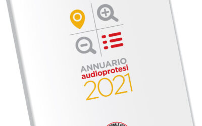 Annuario Audioprotesi 2021: iscrizioni aperte fino al 16 aprile 2021
