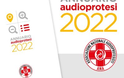 In uscita l’Annuario Audioprotesi 2022