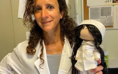 Viaggio negli ospedali italiani: intervista alla prof.ssa Federica Di Berardino