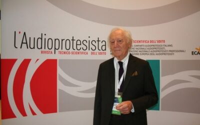 Viaggio tra le professioni sanitarie: intervista al Presidente ANAP, Gianni Gruppioni
