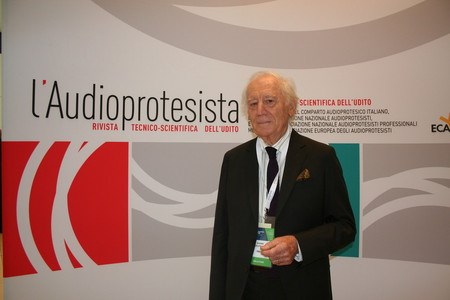 Viaggio tra le professioni sanitarie: intervista al Presidente ANAP, Gianni Gruppioni