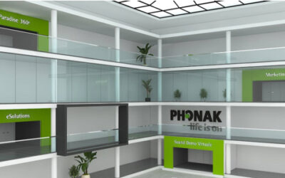 Phonak Paradise, un evento di lancio super spettacolare