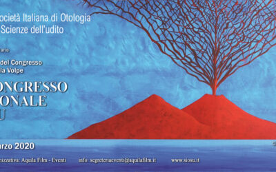 SIOSU: 20-21 marzo a Napoli il IV Congresso della Società Italiana di Otologia