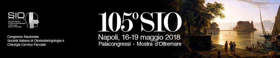 sio 2018: appuntamento a Napoli per l’edizione numero 105