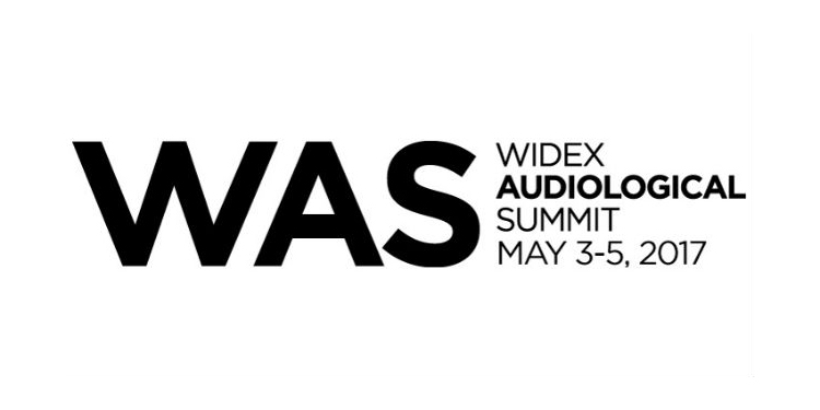 Widex Audiological Summit 2017: Going Beyond Hearing
