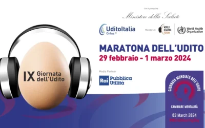 World Hearing Day: 29 febbraio e 1 marzo la Giornata dell’Udito a Roma