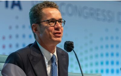 XXI Congresso FIA: l’editoriale di Mauro Menzietti (Presidente ANA)