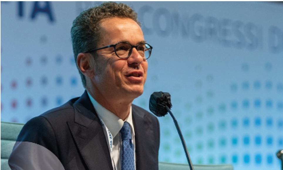 XXI Congresso FIA: l’editoriale di Mauro Menzietti (Presidente ANA)