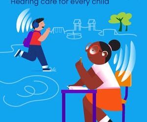 World Hearing Day: l’OMS lancia l’edizione 2026