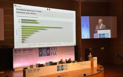 La Ricerca Eurotrak 2025. L’Italia nel panorama europeo