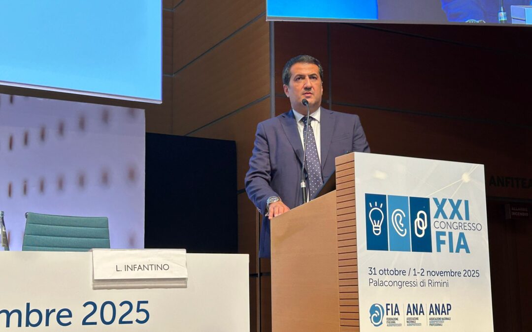 Laurea in Tecniche audioprotesiche: a confronto atenei e mondo del lavoro