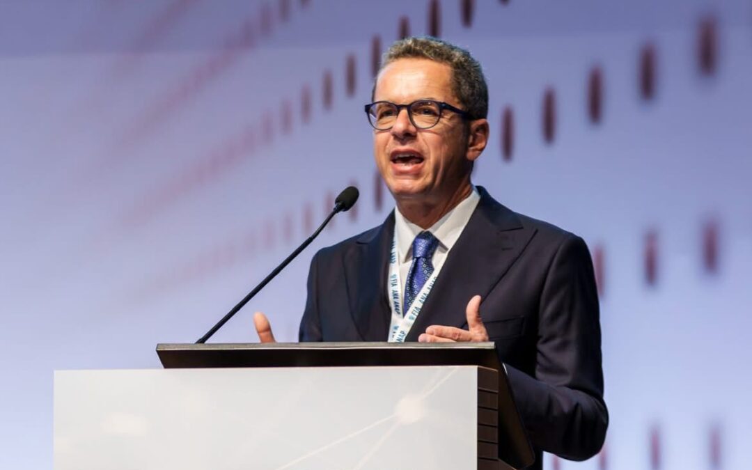 Il Congresso siamo noi (di Mauro Menzietti)