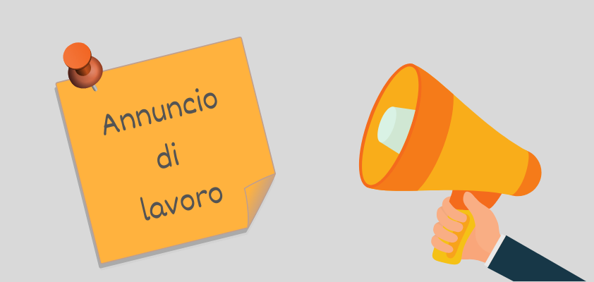 Annuncio di lavoro – Audioprotesista neolaureato