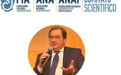ANAP: nasce il nuovo Comitato tecnico scientifico