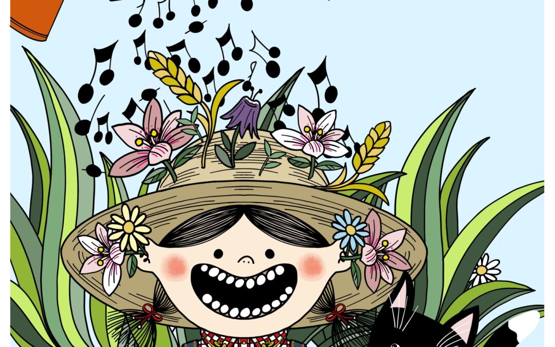 Il suono della felicità: 29 aprile GIORNATA nazionale del rumore